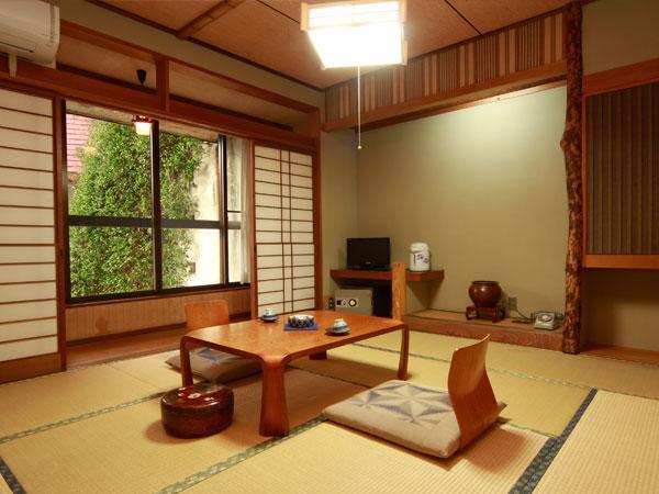 Hotel Nagato Harada ยามากุจิ ภายนอก รูปภาพ